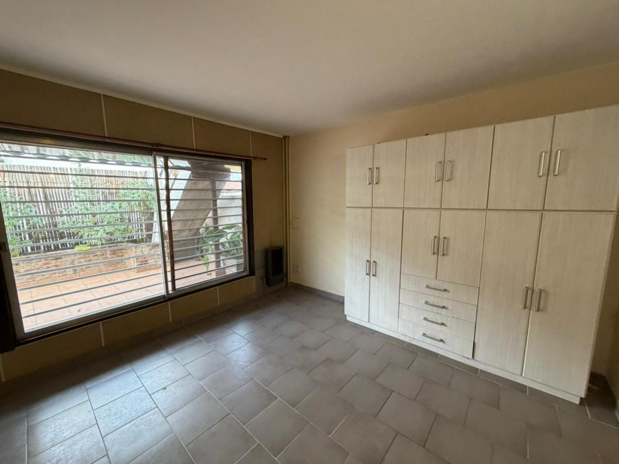 Gran PH de 3 ambientes en alquiler - Villa Maipu