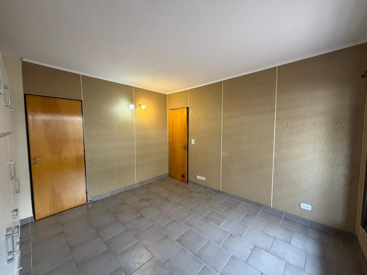 Gran PH de 3 ambientes en alquiler - Villa Maipu