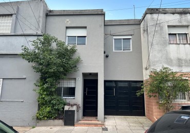 Duplex 5 amb. con Playroom - San Martin
