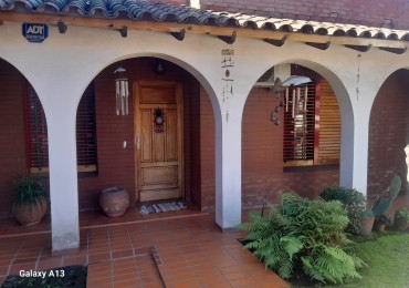 Casa 3 Ambientes En Venta - San Andres