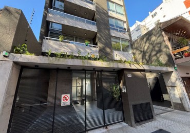 Depto. 2 ambientes divido - Centro San Martin.