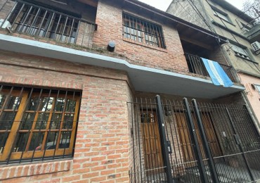 Excelente casa de 5 ambientes en venta - San Martin centro