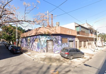 Deposito/Galpon en venta - Villa Lynch