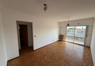 Depto 2 amb + Cochera - Centro San Martin