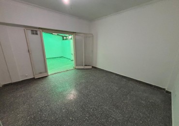 Depto 2 amb. Centro San Martin. 