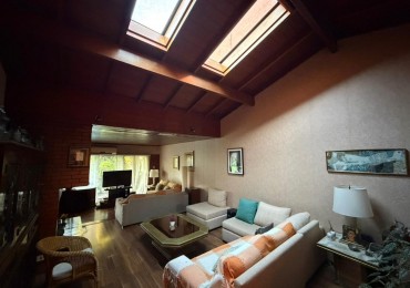 Hermosa casa de 7 ambientes en venta - Boulougne