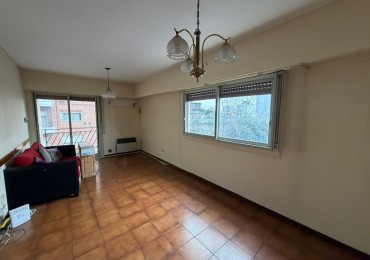 Departamento de 3 ambientes en alquiler - San Martin