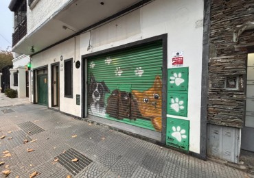Local Comercial San Martin