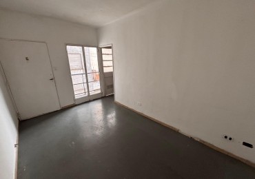 Departamento 2 Ambientes - San Martin Centro