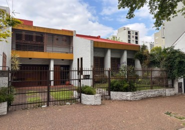 Casa 5amb - CENTRO SAN MARTIN