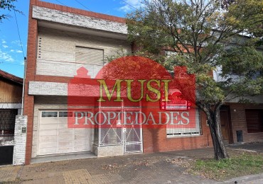 Casa 5 ambientes - Villa Ballester