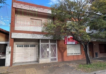Casa 5 ambientes - Villa Ballester