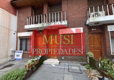 Duplex 4 Amb. - Centro San Martin