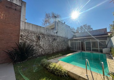 Hermosa Casa De 4 Ambientes - San Andres