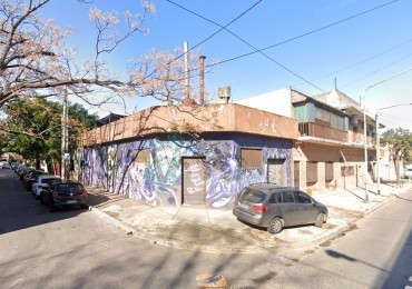 Deposito/Galpon en venta - Villa Lynch