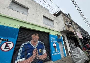 Exclusivo local en zona comercial en alquiler - San Martin