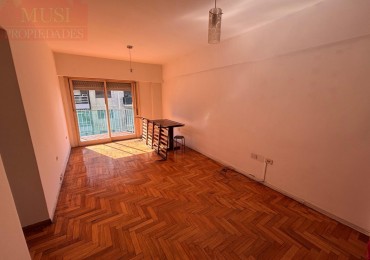 Depto de 4 amb. - San Martin Centro
