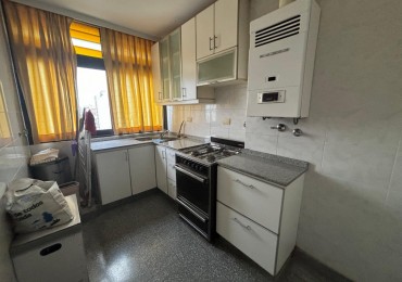 Departamento de 3 ambientes en venta - San Martin