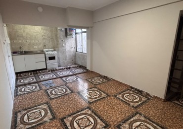 Depto 2 ambientes - Centro San Martin