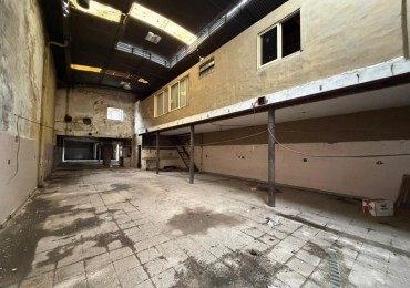 Galpon en venta - Billinghurst